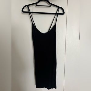 BODYCON DRESS